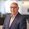 Dean Poillucci, Head of Life Sciences, Americas, Unispace Life Sciences